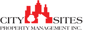 City Sites Logo