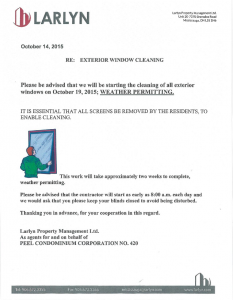 2015-10-16 - Exterior Window Cleaning - Resized